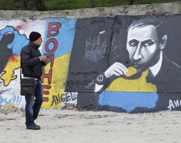 Немецкие депутаты-правопопулисты приехали в оккупированный Крым: зачем