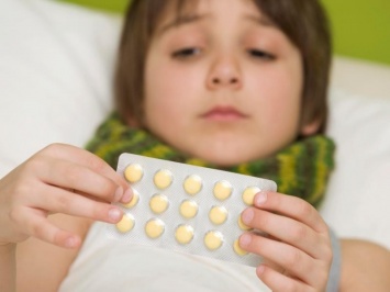 Детям угрожает кишечная палочка, не реагирующая на антибиотики