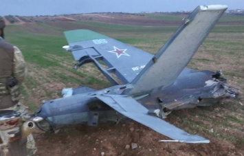 Погибший в Сирии российский пилот оказался украинским предателем