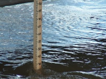 Синоптики предупредили о подъеме уровней воды на реках Украины
