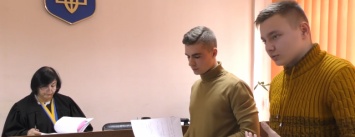 Студент из Славянска судится с Харьковским ВУЗом