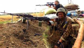 Беглый украинский националист осадил Турчинова