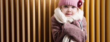 Из-за холода в одесском детсаду малыши массово болеют отитами