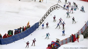 В лыжных гонках разгорается крупнейший допинговый скандал