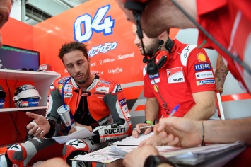 Итог тестов IRTA MotoGP в Сепанге: Ducati Desmosedici стал на шаг ближе к идеалу