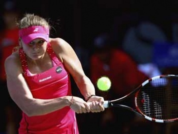 Козлова и Костюк обновили личные рекорды в рейтинге WTA
