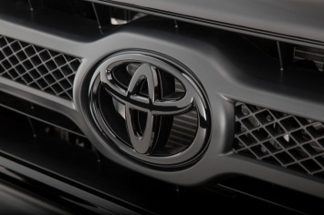 Россияне доверяют внедорожникам Toyota с пробегом