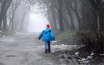 Пропавших без вести школьников нашли в Винницкой области