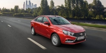 АвтоВАЗ обустроит LADA Vesta и Xray японским вариатором от Jatco