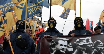 Украине предсказали очищение от нацистов. Ждать до 2023 года
