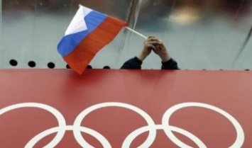 Немцы рады, что МОК решил не пускать россиян на Олимпиаду