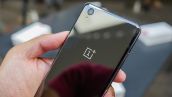 OnePlus готовится к релизу доступного OnePlus X2