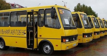 На Херсонщине продолжают расследовать обстоятельства ДТП при участии школьного автобуса