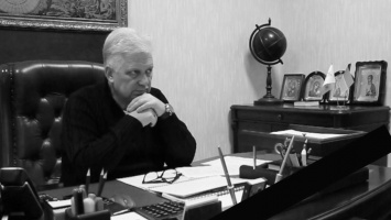 Гендиректор группы компаний «ПАЕК» Владимир Луста трагически погиб