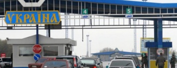 В Одесской области введены дополнительные режимные ограничения в пограничных районах