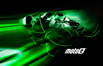 Кубок мира по гонкам на электромотоциклах - FIM Moto-e World Cup представлен в Риме