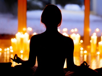 Эксперты усомнились в пользе медитации