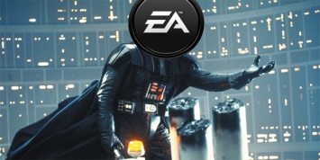 Electronic Arts названа самой ненавистной компанией США