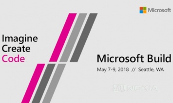 В этом году конференция Microsoft Build пройдет 7-9 мая