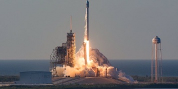 Наша гордость: украинцы помогли Илону Маску запустить Falcon Heavy