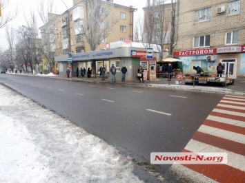 Анонсированная забастовка николаевских «маршрутчиков» не состоялась - в мэрии заявили о провокации