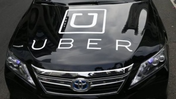 Uber тестирует в Украине возможность вызова машины по телефону