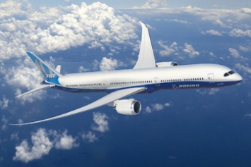 Boeing и Embraer ведут переговоры об СП по производству пассажирских самолетов