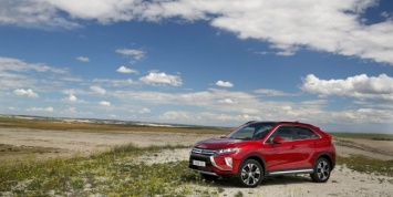 Mitsubishi Motors увеличивает глобальное присутствие и демонстрирует рост продаж