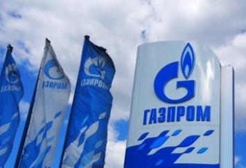 «Газпром» не боится конкуренции с США в Европе
