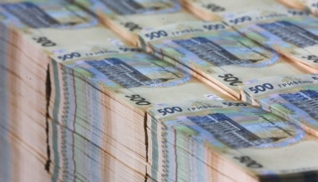 Минфин привлек в госбюджет еще 5,2 миллиарда