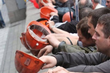 На Донбассе горняки "отжатых" шахт готовят забастовку против новых "хозяев"
