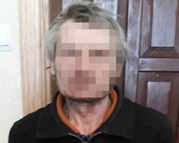 Житель Запорожской области убил мужа своей дочери