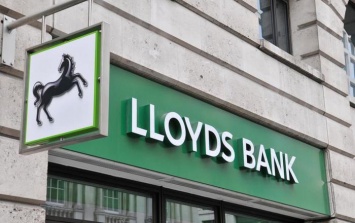 Lloyds Bank запретил оплату покупки биткоинов с кредитных карт