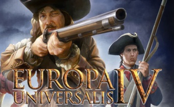 Трейлер и геймплей Europa Universalis 4 - DLC Rule Britannia