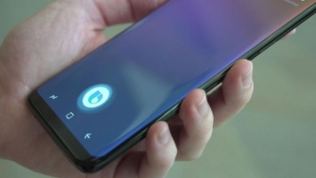Samsung позволит настраивать свои смартфоны голосом