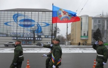 В "ЛНР" хотят развивать прессу с Южной Осетией