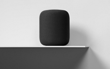 Гости не смогут изменить вашу медиатеку с помощью HomePod