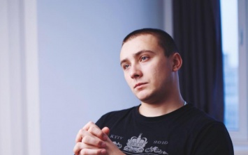 Дело одесского Горсада: побили одного из активистов