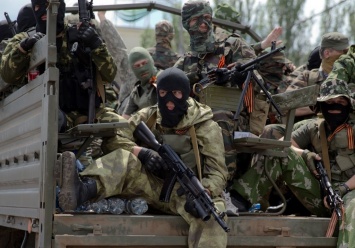 У боевиков разродились яростным прогнозом о войне на Донбассе