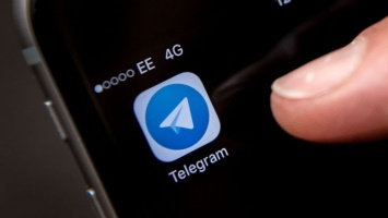 Как авторизоваться на веб-сайтах с использованием учетной записи Telegram