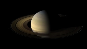В NASA создадут "космическую подлодку" для исследования спутника Сатурна