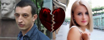 Скандальный развод: депутат из Днепра расходится с женой, обсуждая все подробности в Facebook (ФОТО)
