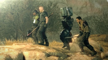 У Metal Gear Survive будет еще один бета-тест - теперь и на PC