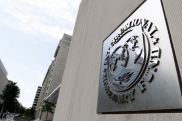 Не для транша: МВФ уточнил цели визита ревизоров в Украину