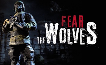 В разработке Fear the Wolves - королевская битва в Чернобыле