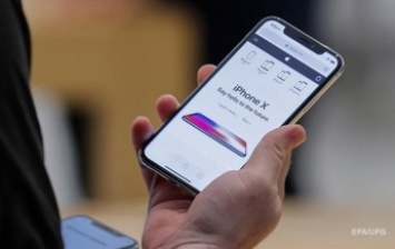 Обнаружена крупнейшая утечка в истории iPhone