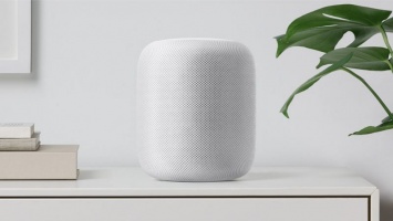 Apple начала доставлять смарт-колонку HomePod покупателям