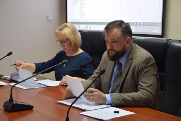 В Николаевской ОГА отобрали 82 проекта в рамках Стратегии развития области до 2020 года