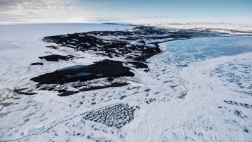 В Арктике могут появиться еще два центра космического мониторинга