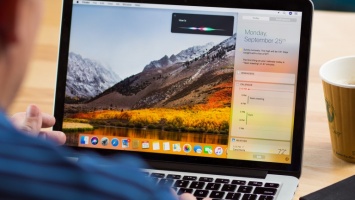 Apple выпустила новую сборку macOS 10.13.4 beta 2 для всех